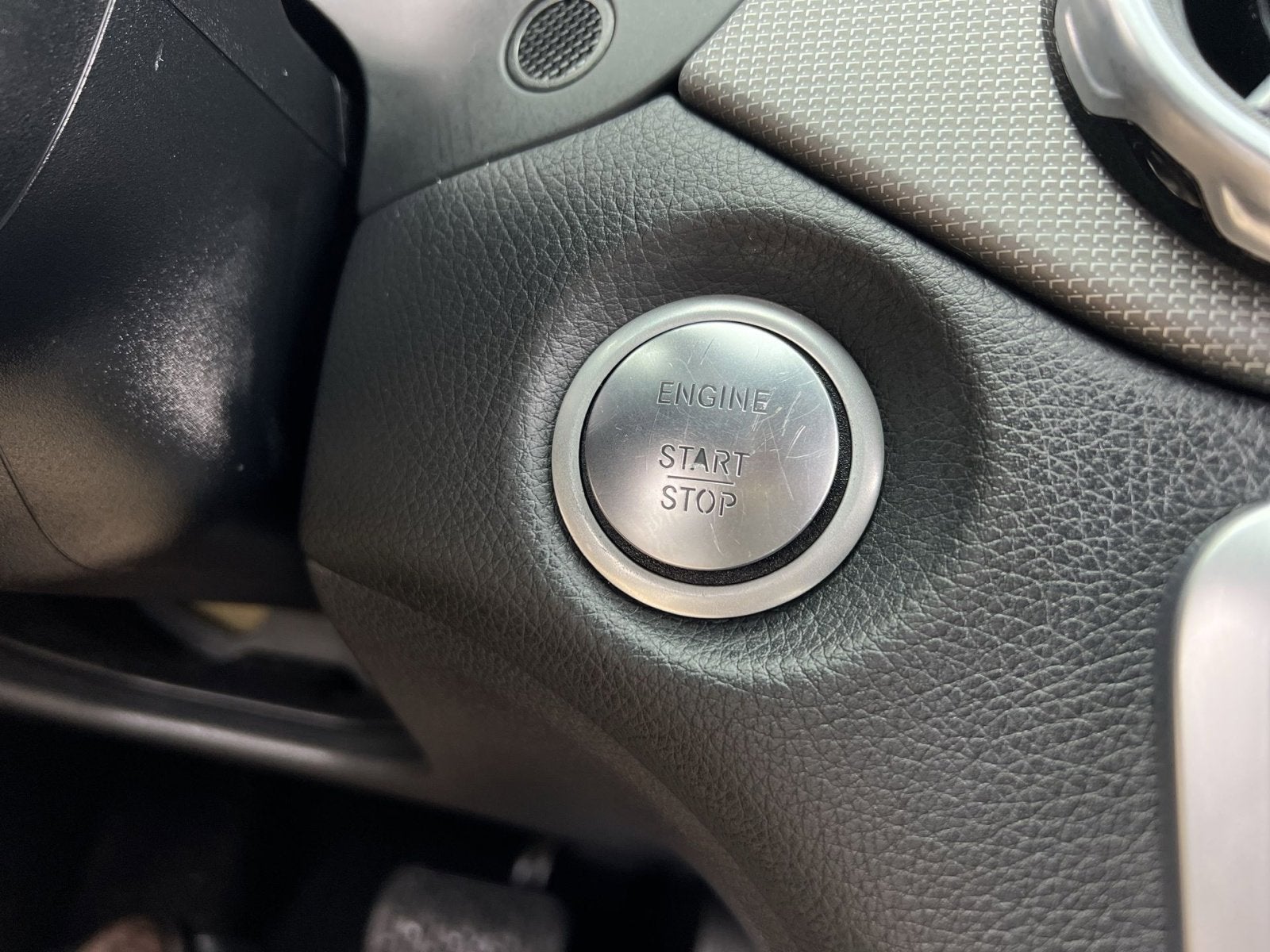 2020 Mercedes-Benz GLA GLA 250