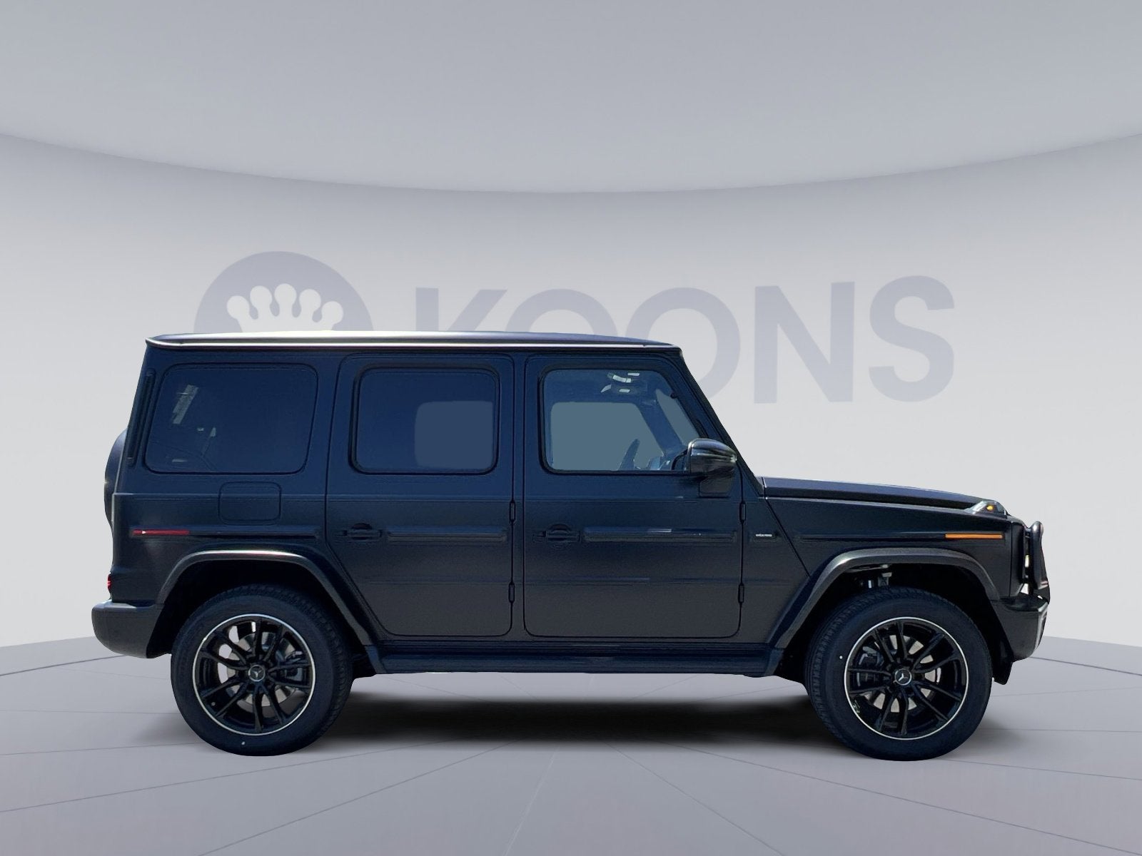 2026 Mercedes-Benz G-Class G 550