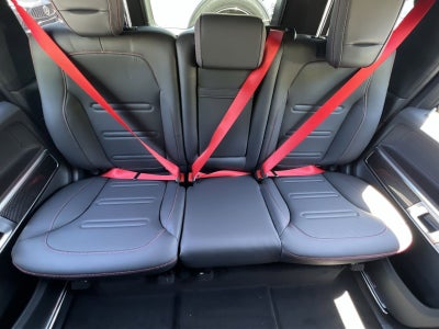 2026 Mercedes-Benz G-Class G 550