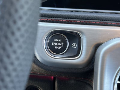 2026 Mercedes-Benz G-Class G 550