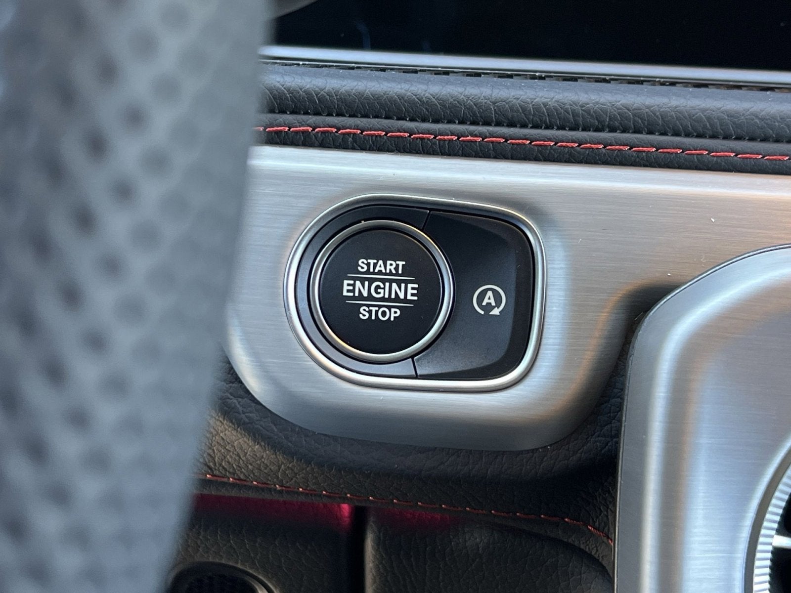 2026 Mercedes-Benz G-Class G 550