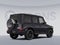 2026 Mercedes-Benz G-Class G 550