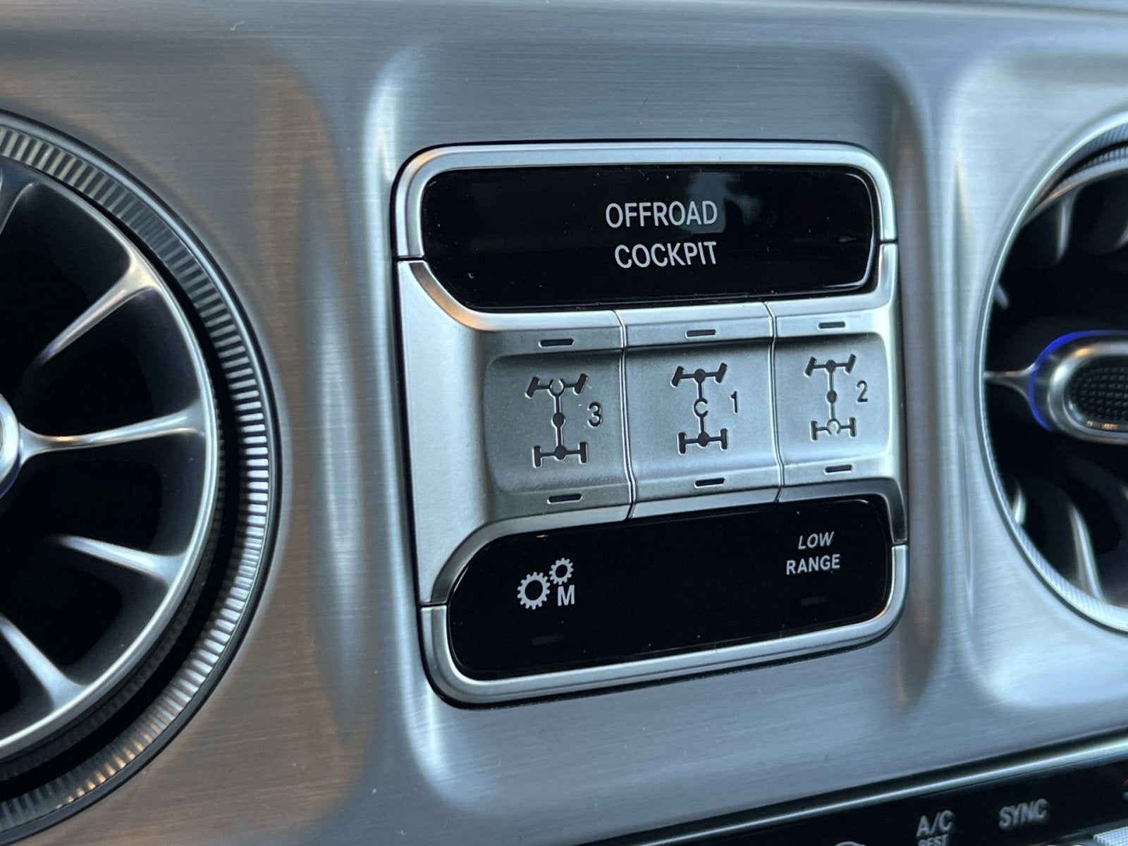 2026 Mercedes-Benz G-Class G 550