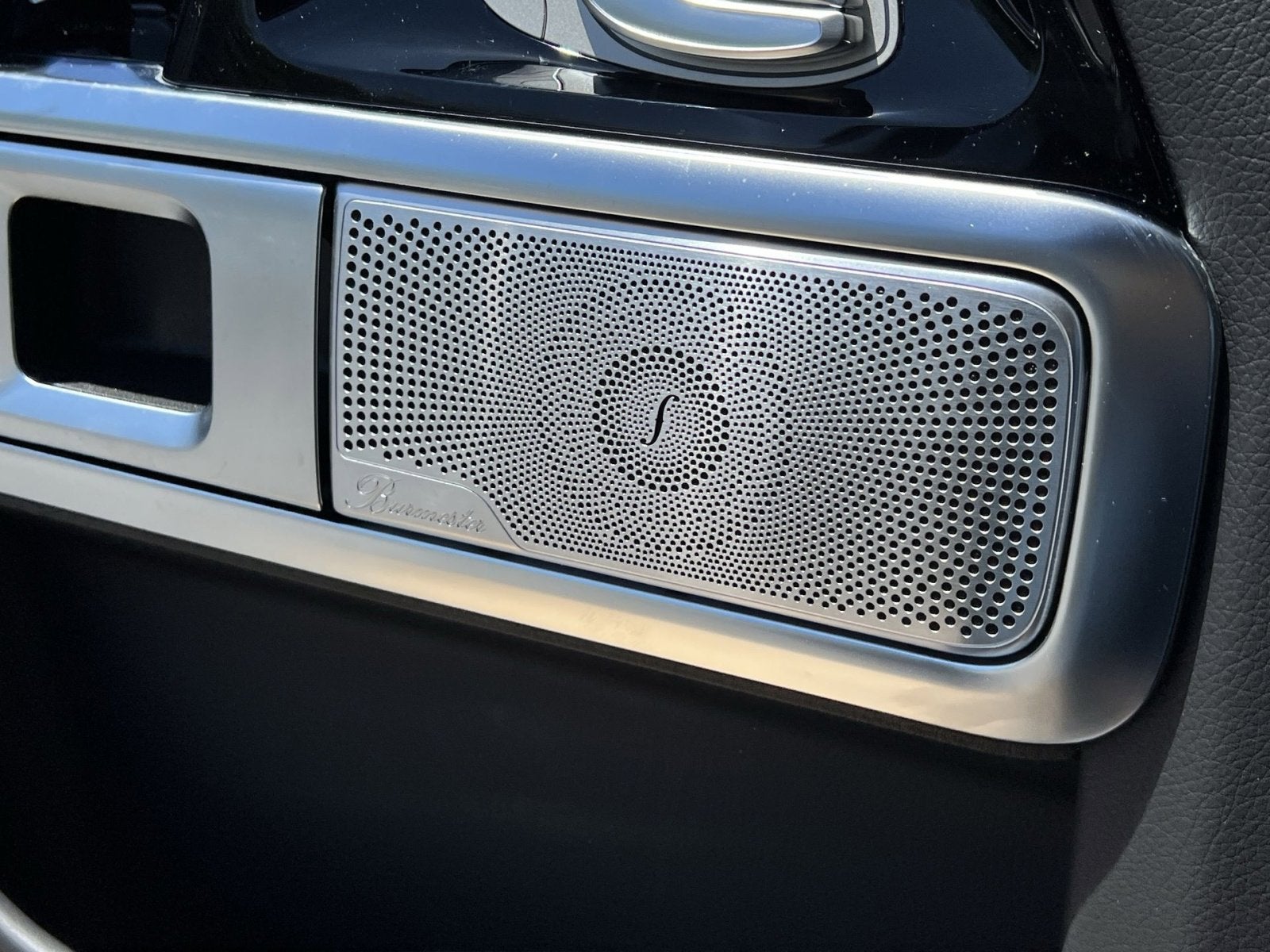 2026 Mercedes-Benz G-Class G 550