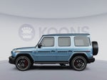 2027 Mercedes-Benz G-Class G 63 AMG®