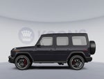 2027 Mercedes-Benz G-Class G 63 AMG®