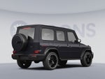 2027 Mercedes-Benz G-Class G 63 AMG®