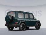 2027 Mercedes-Benz G-Class G 63 AMG®