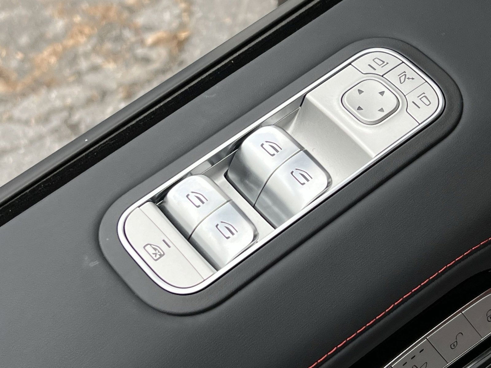 2025 Mercedes-Benz G-Class G 63 AMG®