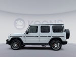 2025 Mercedes-Benz G-Class G 63 AMG®