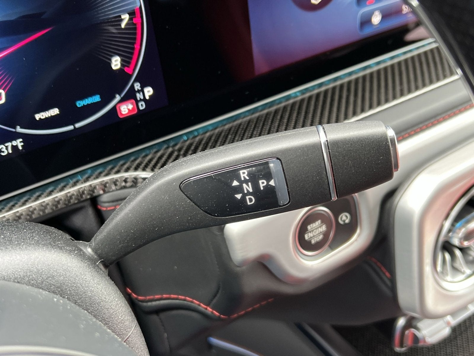 2025 Mercedes-Benz G-Class G 63 AMG®