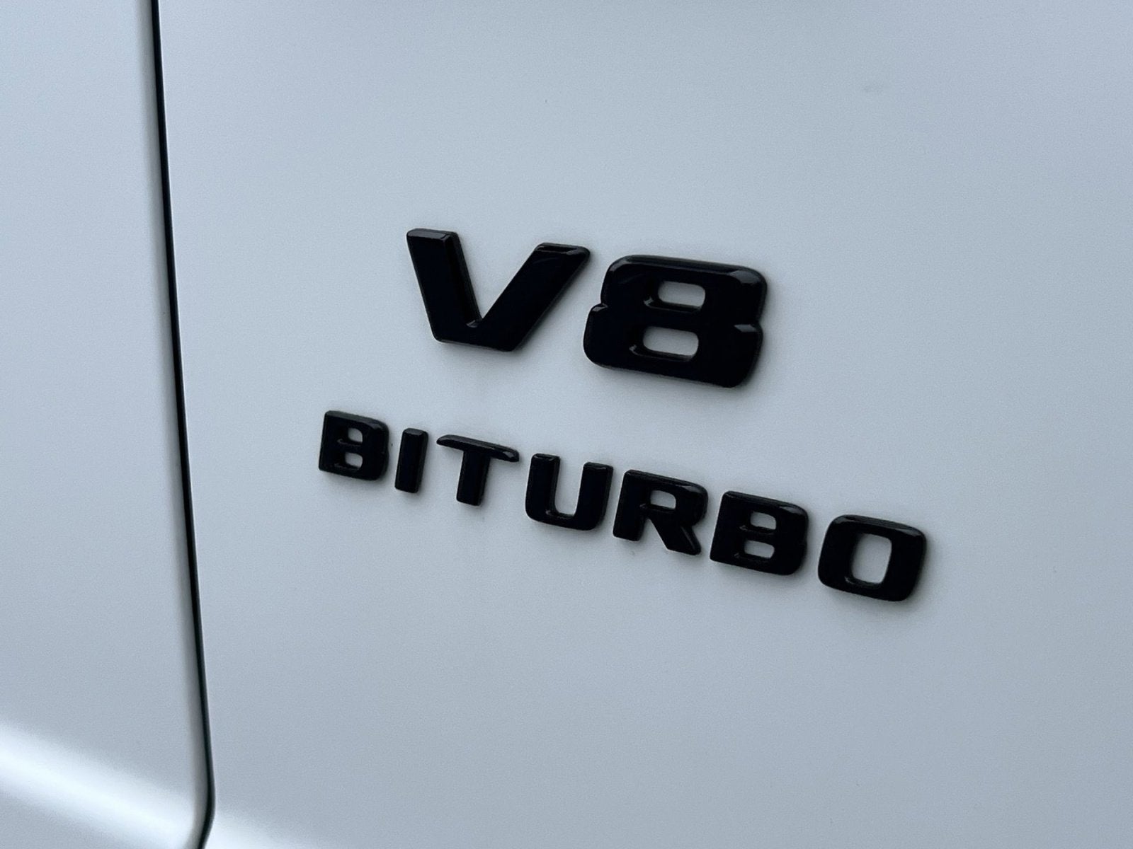 2025 Mercedes-Benz G-Class G 63 AMG®