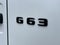 2025 Mercedes-Benz G-Class G 63 AMG®