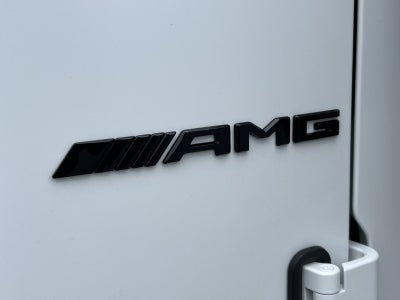 2025 Mercedes-Benz G-Class G 63 AMG®
