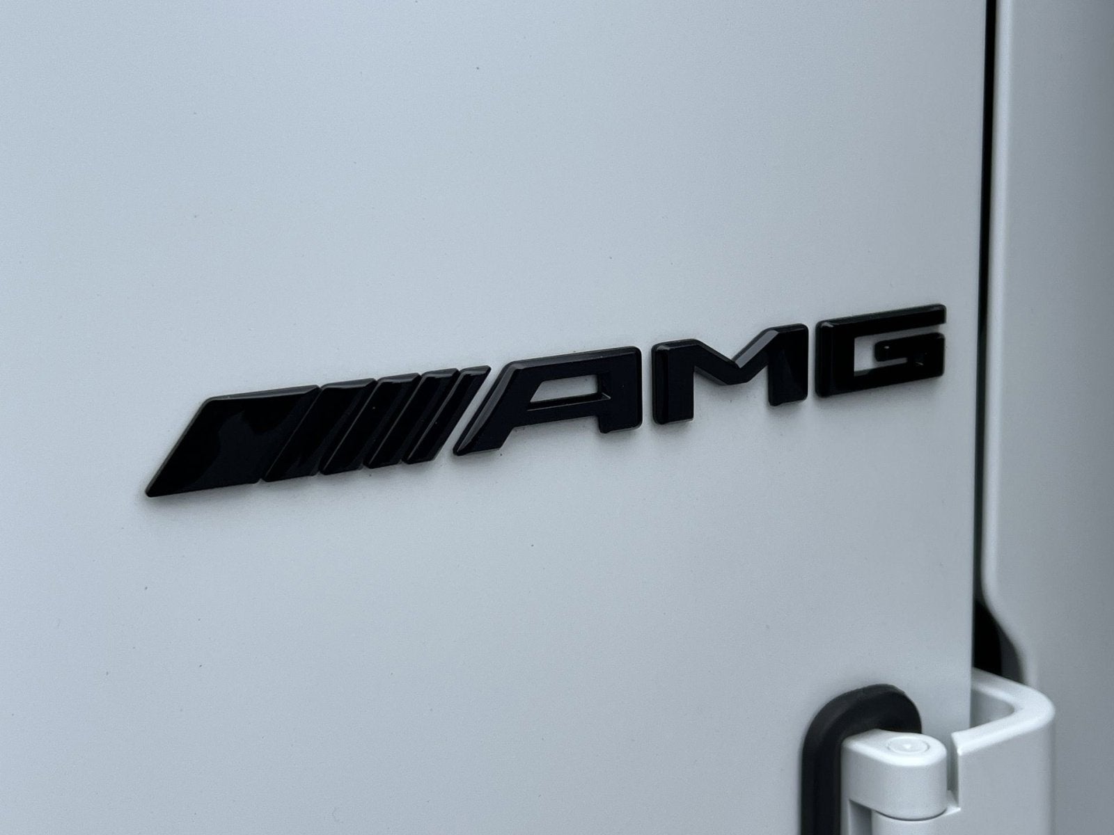 2025 Mercedes-Benz G-Class G 63 AMG®