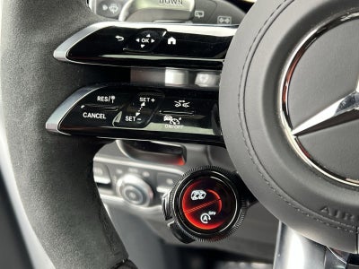 2025 Mercedes-Benz G-Class G 63 AMG®