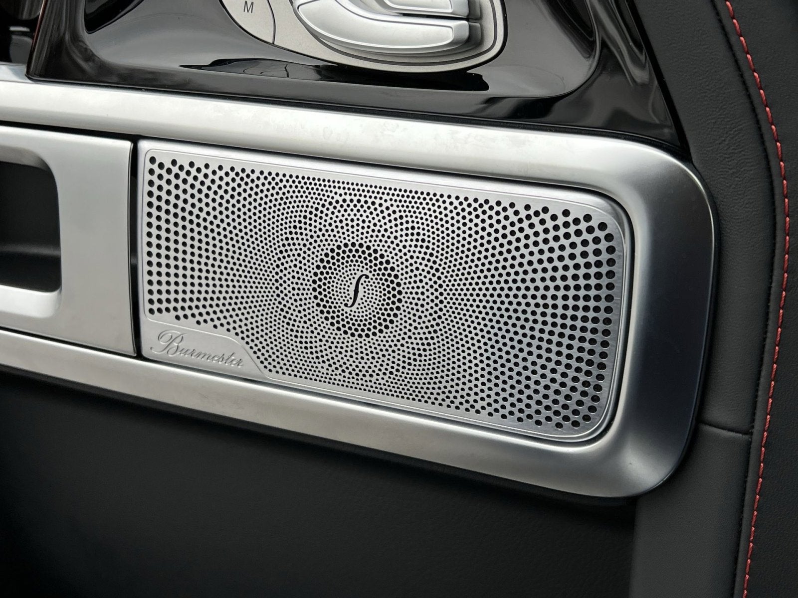 2025 Mercedes-Benz G-Class G 63 AMG®