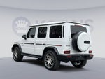 2025 Mercedes-Benz G-Class G 63 AMG®