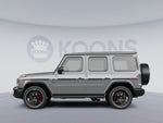 2027 Mercedes-Benz G-Class G 63 AMG®