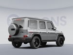 2027 Mercedes-Benz G-Class G 63 AMG®