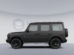 2026 Mercedes-Benz G-Class G 63 AMG®
