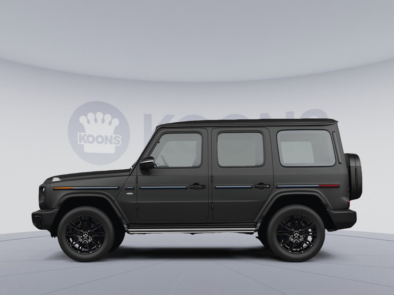 2026 Mercedes-Benz G-Class G 63 AMG®
