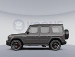 2026 Mercedes-Benz G-Class G 63 AMG®