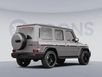 2027 Mercedes-Benz G-Class G 63 AMG®