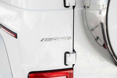 2025 Mercedes-Benz G-Class G 63 AMG®