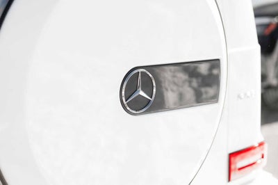 2025 Mercedes-Benz G-Class G 63 AMG®