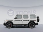 2025 Mercedes-Benz G-Class G 63 AMG®