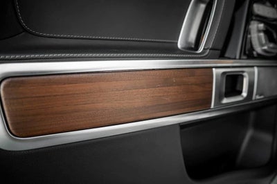 2025 Mercedes-Benz G-Class G 63 AMG®