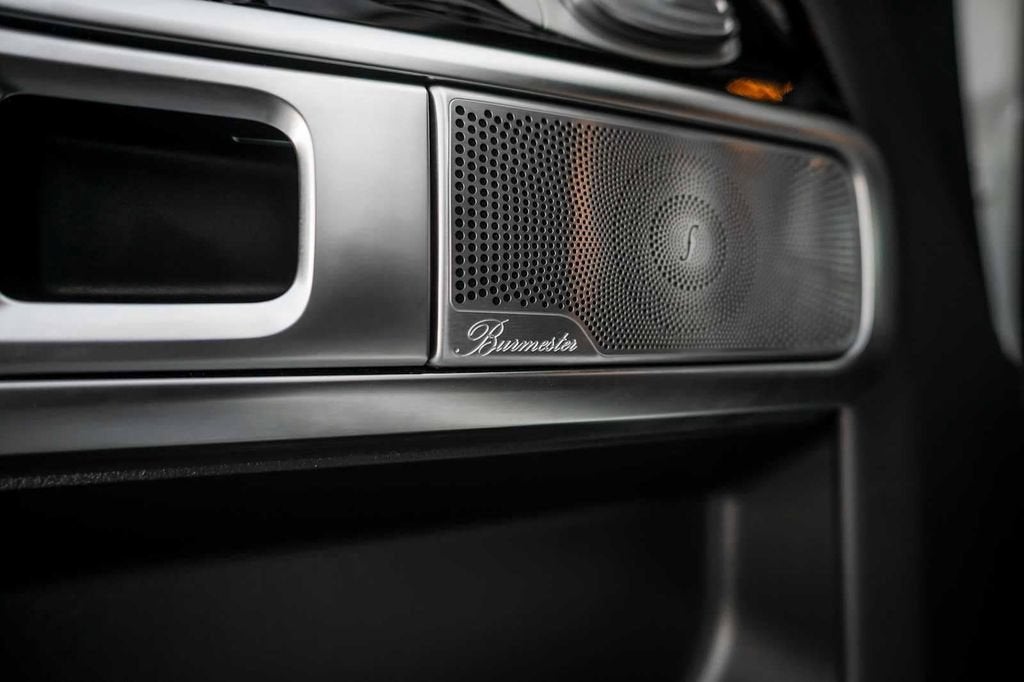 2025 Mercedes-Benz G-Class G 63 AMG®