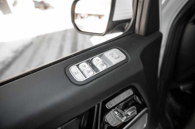 2025 Mercedes-Benz G-Class G 63 AMG®