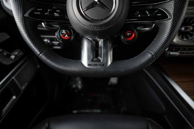 2025 Mercedes-Benz G-Class G 63 AMG®