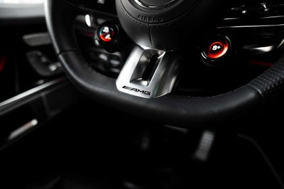 2025 Mercedes-Benz G-Class G 63 AMG®