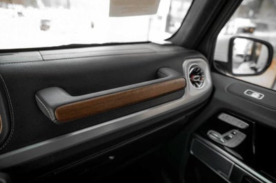 2025 Mercedes-Benz G-Class G 63 AMG®