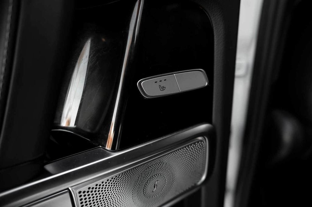 2025 Mercedes-Benz G-Class G 63 AMG®