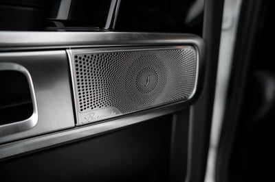 2025 Mercedes-Benz G-Class G 63 AMG®