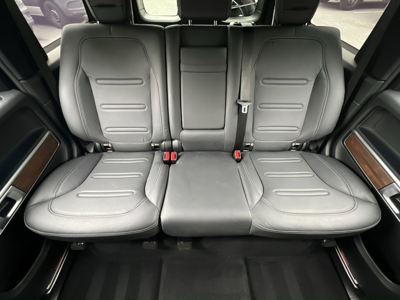 2024 Mercedes-Benz G-Class G 550