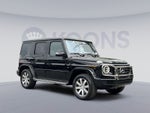 2024 Mercedes-Benz G-Class G 550