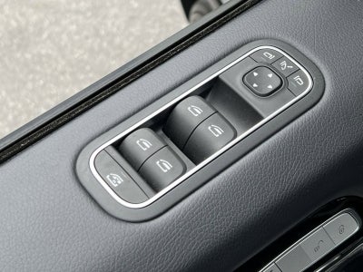 2024 Mercedes-Benz G-Class G 550