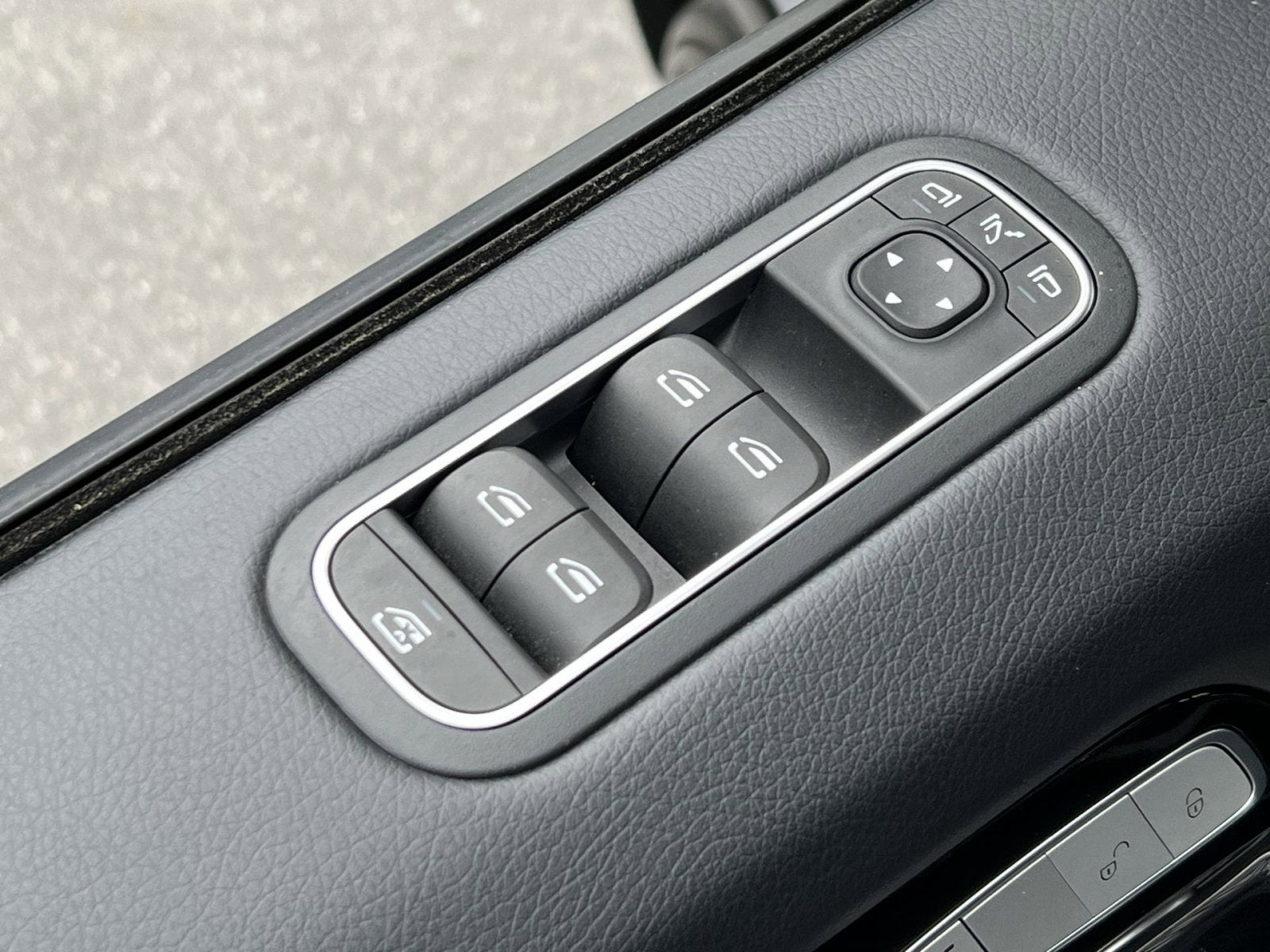 2024 Mercedes-Benz G-Class G 550