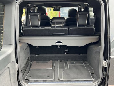 2024 Mercedes-Benz G-Class G 550
