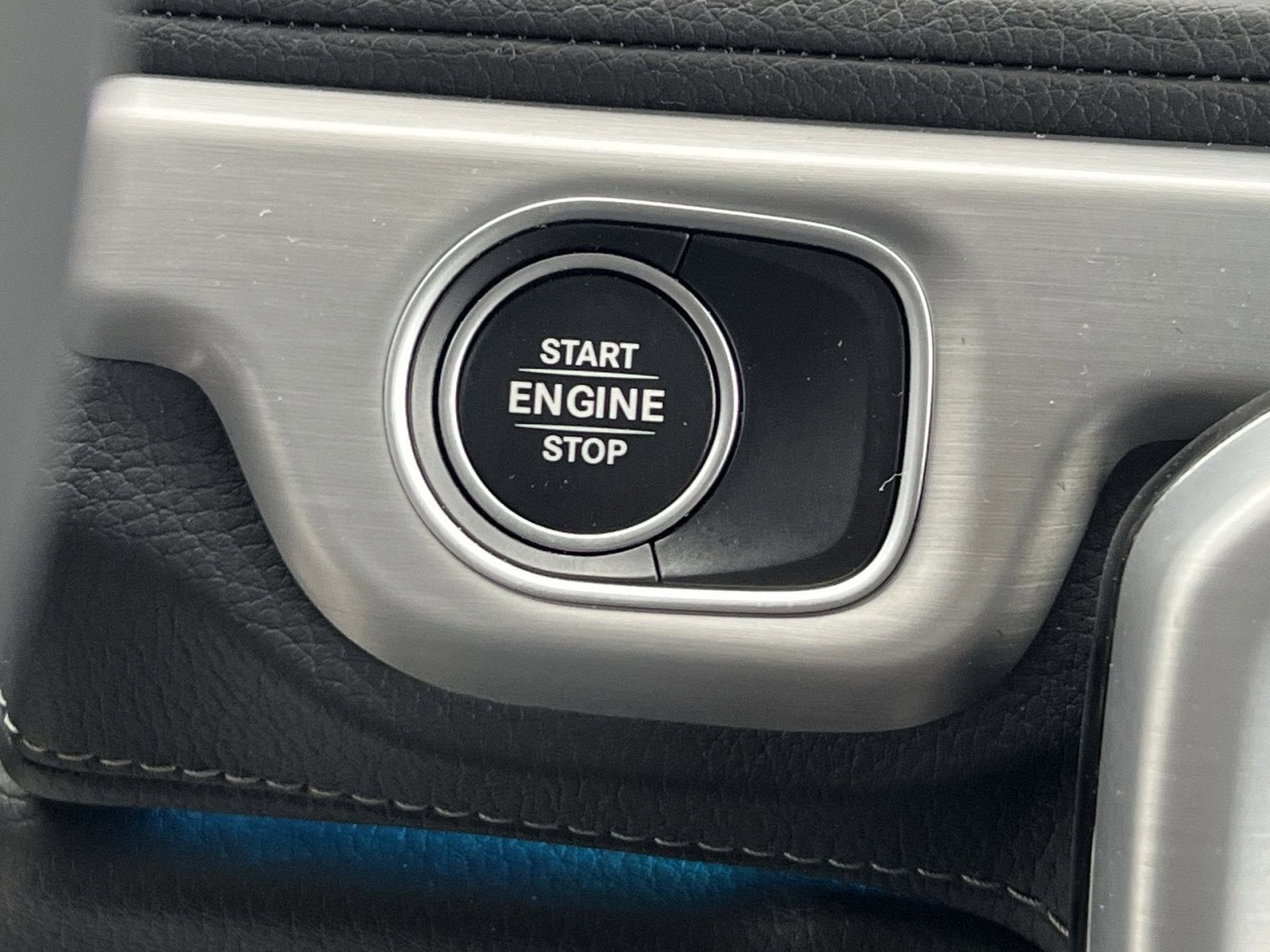 2024 Mercedes-Benz G-Class G 550