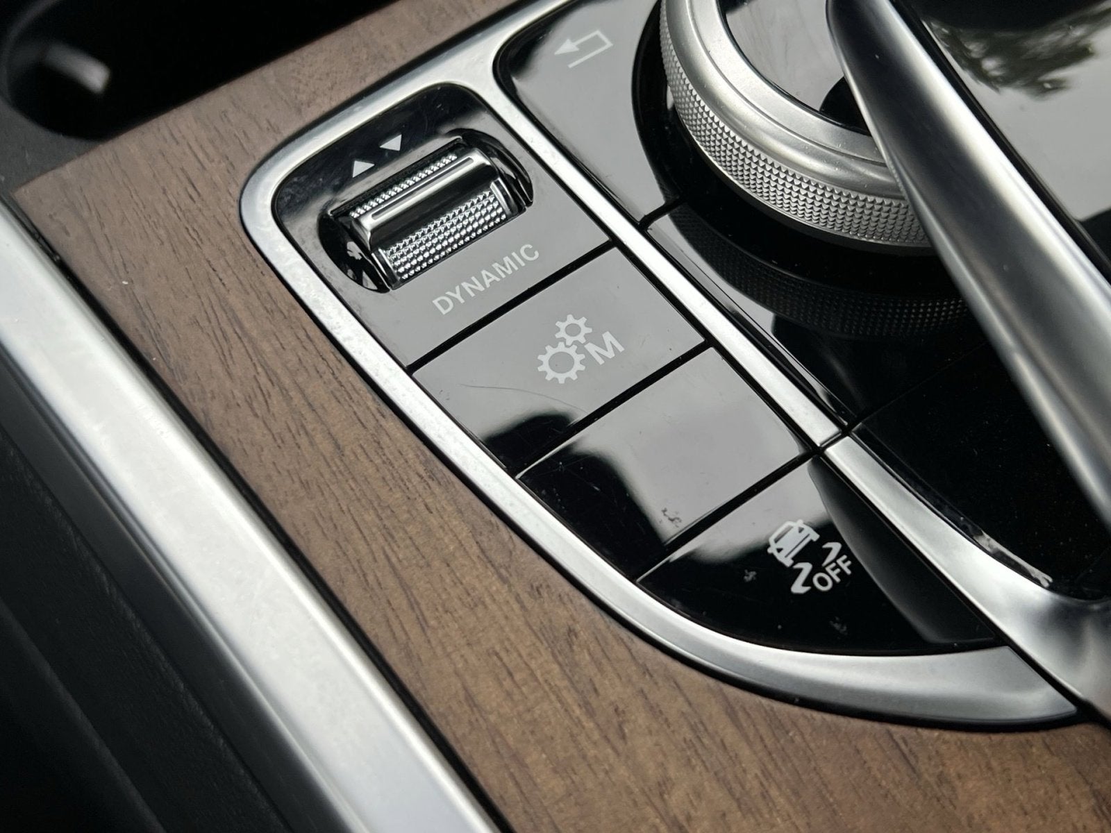 2024 Mercedes-Benz G-Class G 550