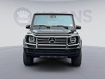 2024 Mercedes-Benz G-Class G 550