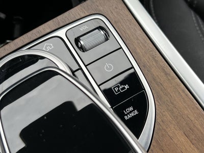 2024 Mercedes-Benz G-Class G 550