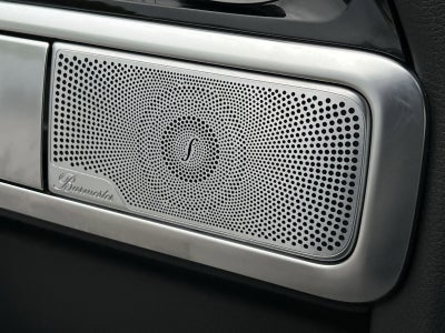 2024 Mercedes-Benz G-Class G 550