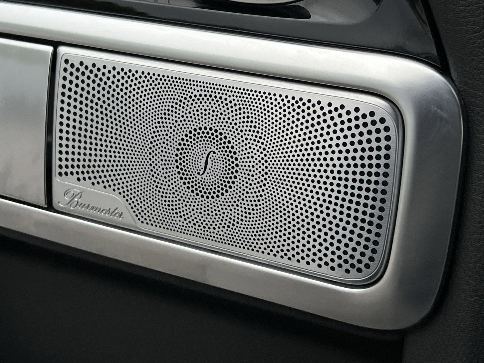 2024 Mercedes-Benz G-Class G 550